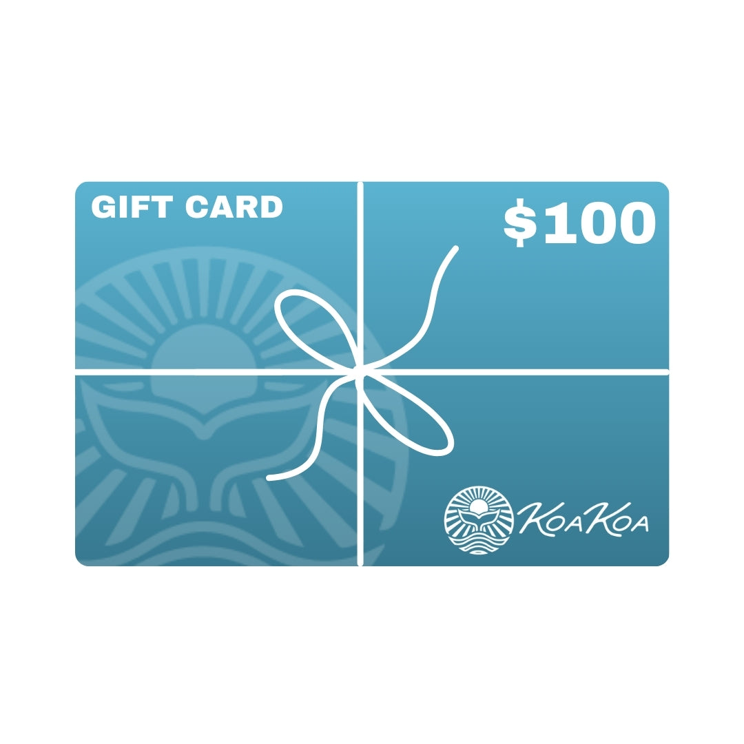 KoaKoa Gift Card