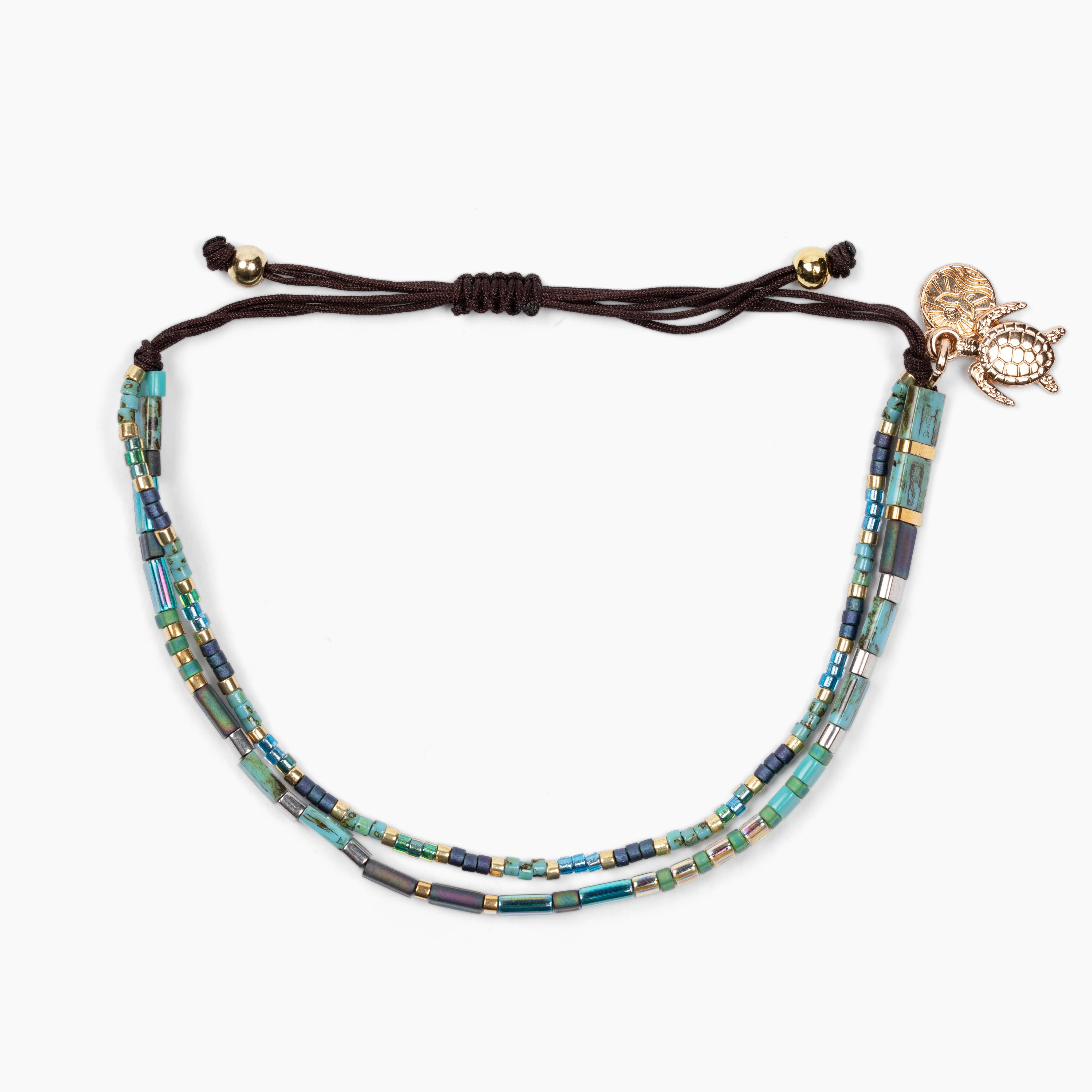 Kabana 14K Opal Turtle Necklace 001-235-00330 Islamorada | Blue Marlin  Jewelry, Inc. | Islamorada, FL