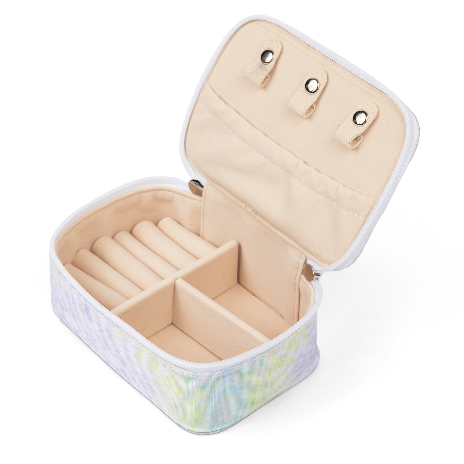 Mystery Jewelry Case