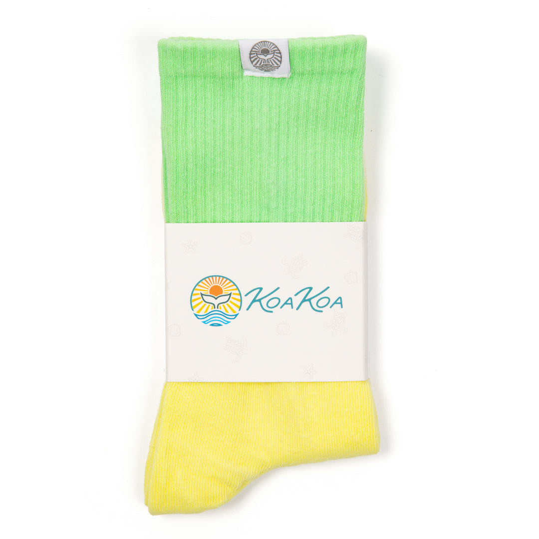 KoaKoa Socks