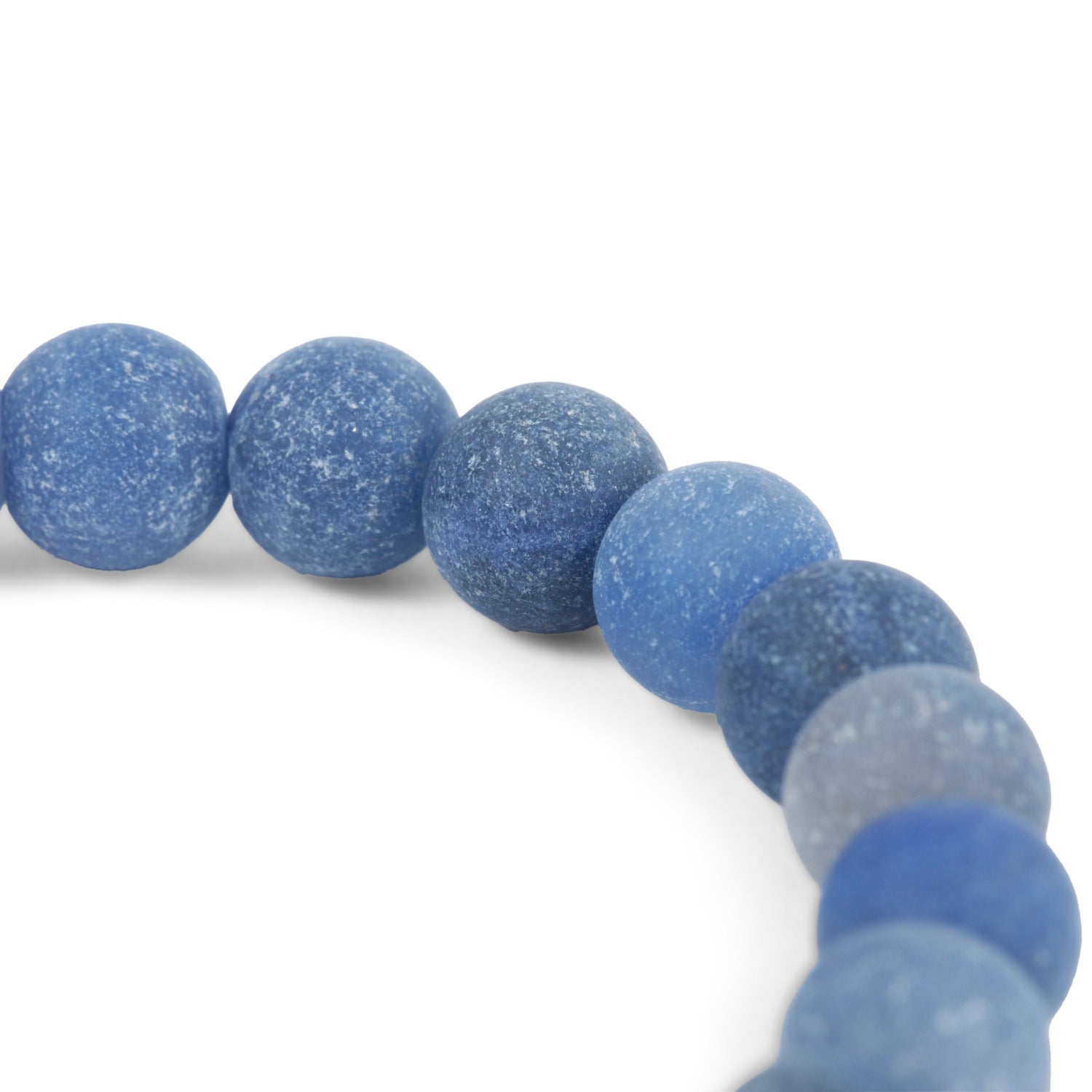 Sea Turtle Tracking Bracelet - Ocean Mist