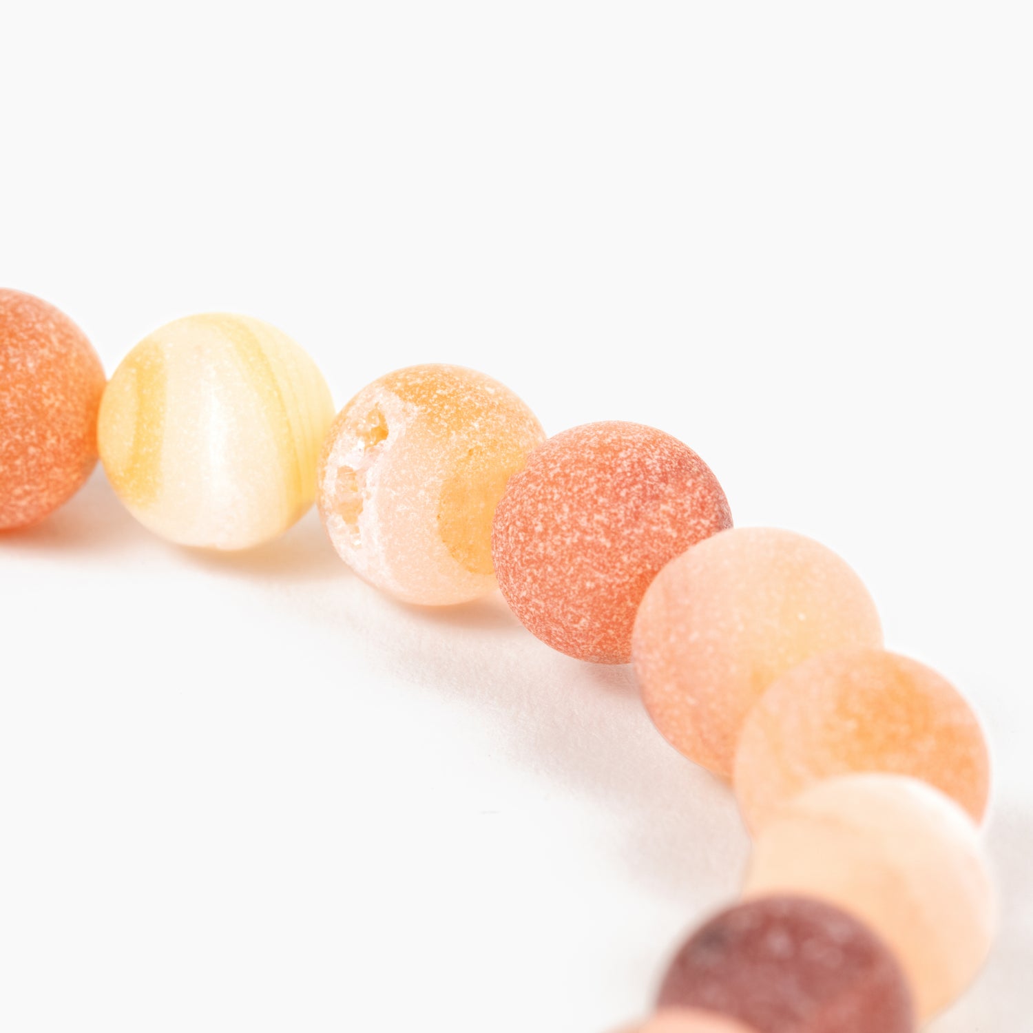 KoaKoa Drusy Sea Turtle Tracking Bracelet