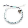 Original Braid Sea Turtle Tracking Bracelet