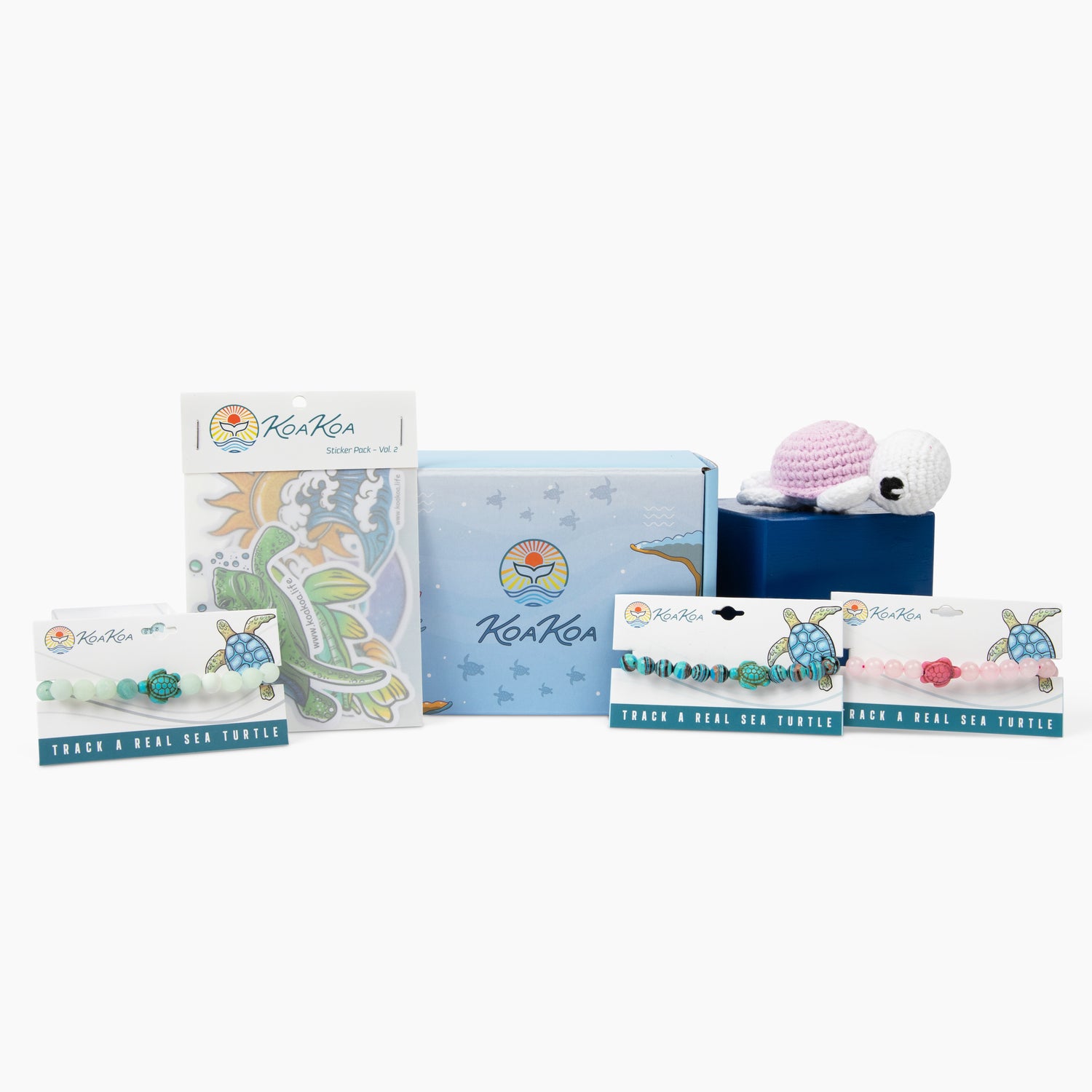 Mystery Gift Box - Original