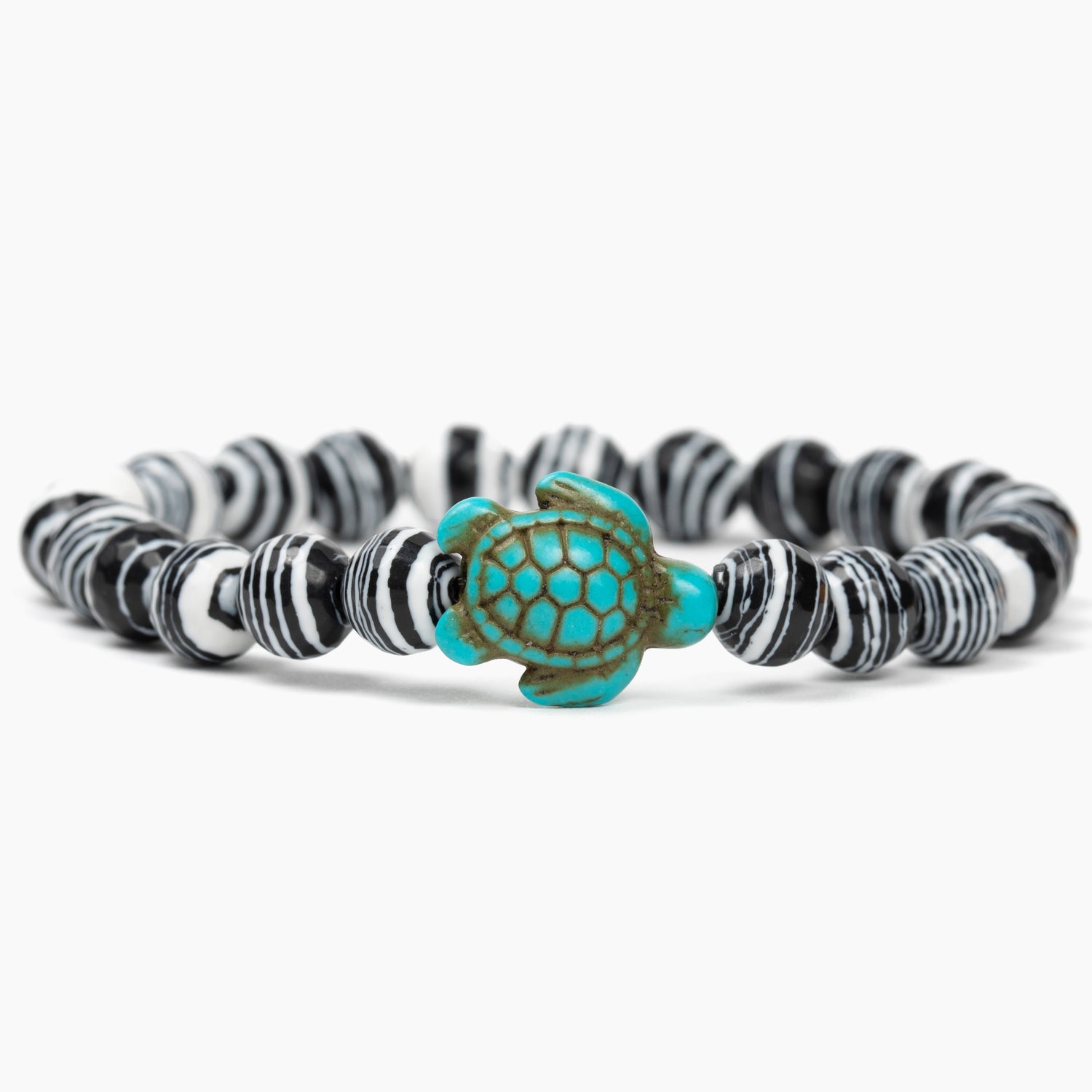 Sparkle Sea Turtle Tracking Bracelet