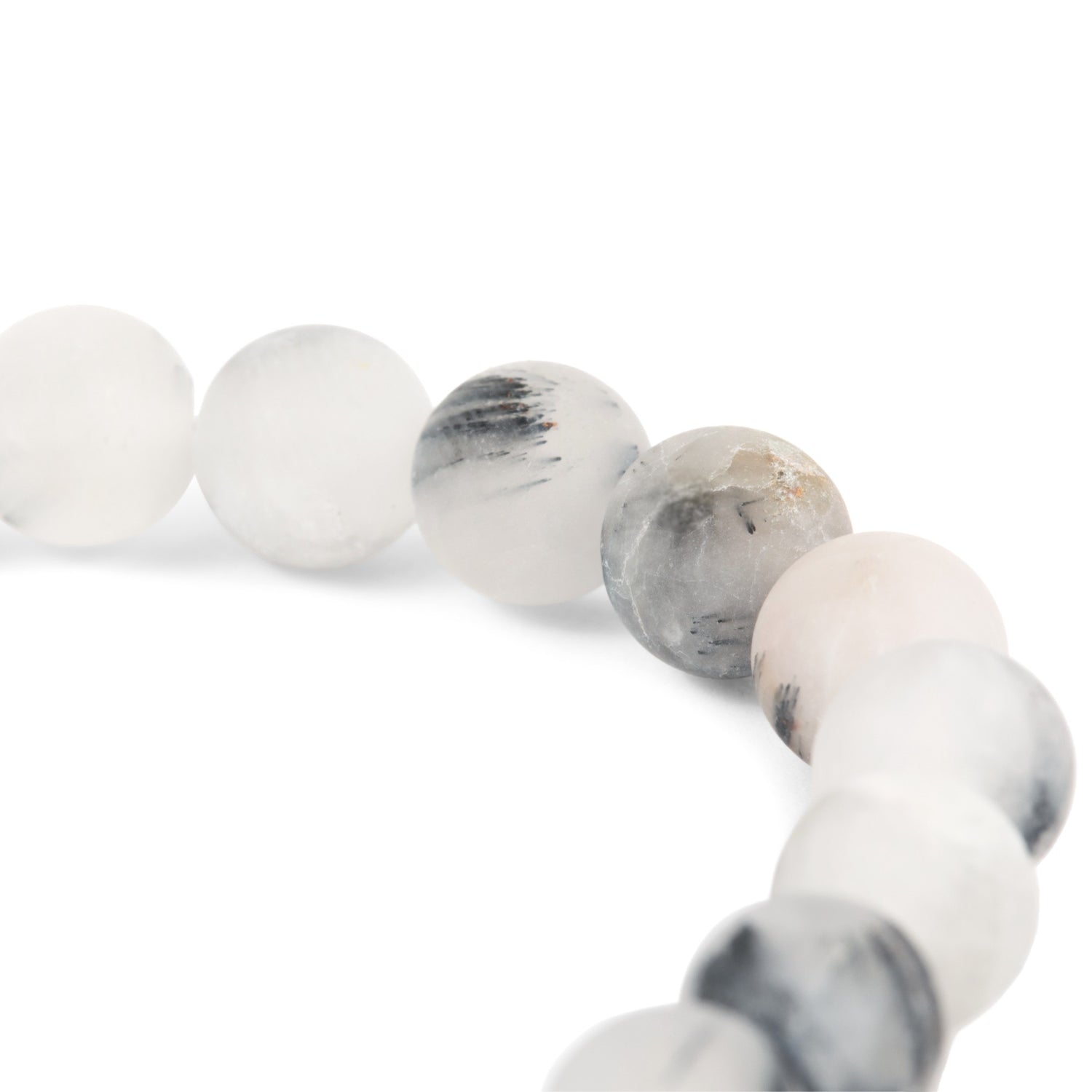 Sea Turtle Tracking Bracelet - Storm Cloud