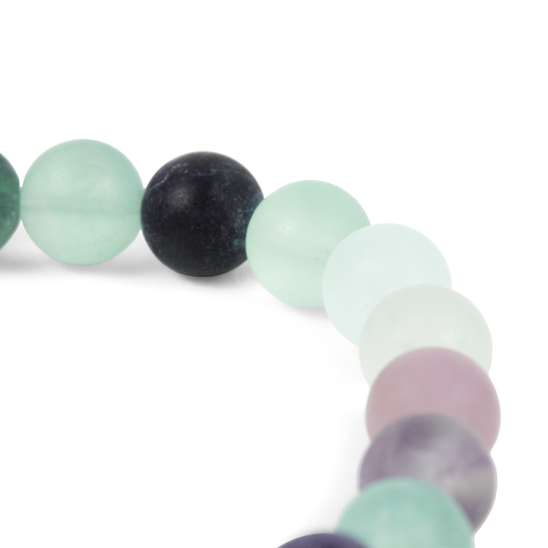 Sea Turtle Tracking Bracelet - Mystic Reef