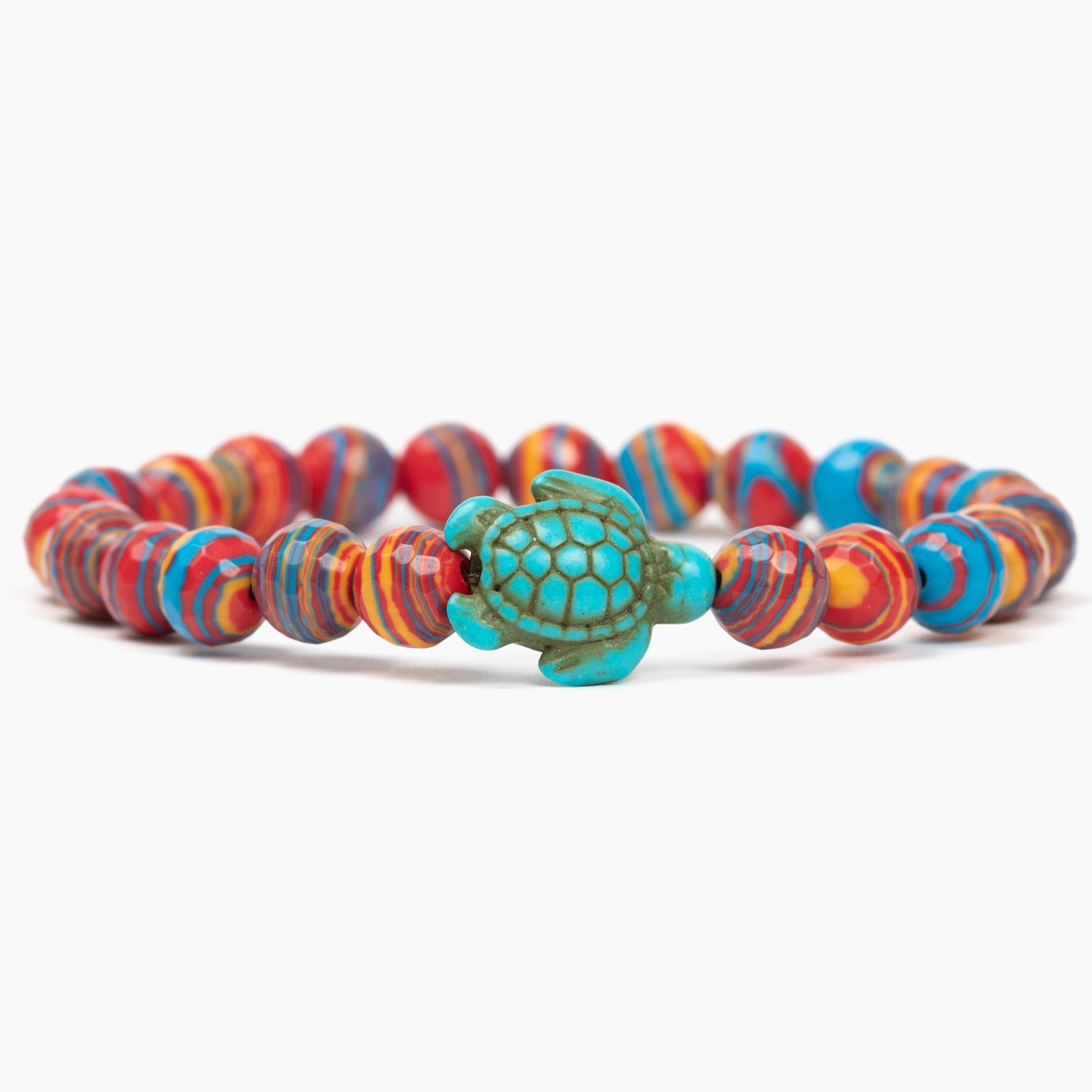 Sparkle Sea Turtle Tracking Bracelet