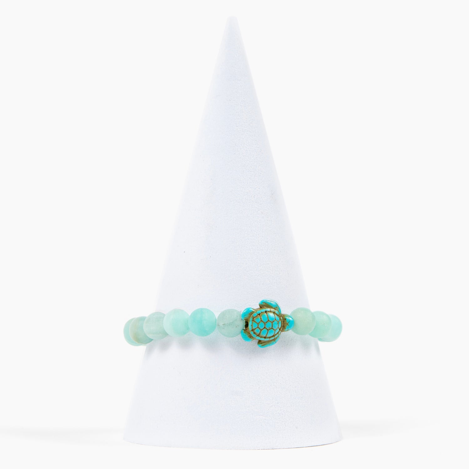 Sea Turtle Tracking Bracelet - Bahama Blue Special Edition