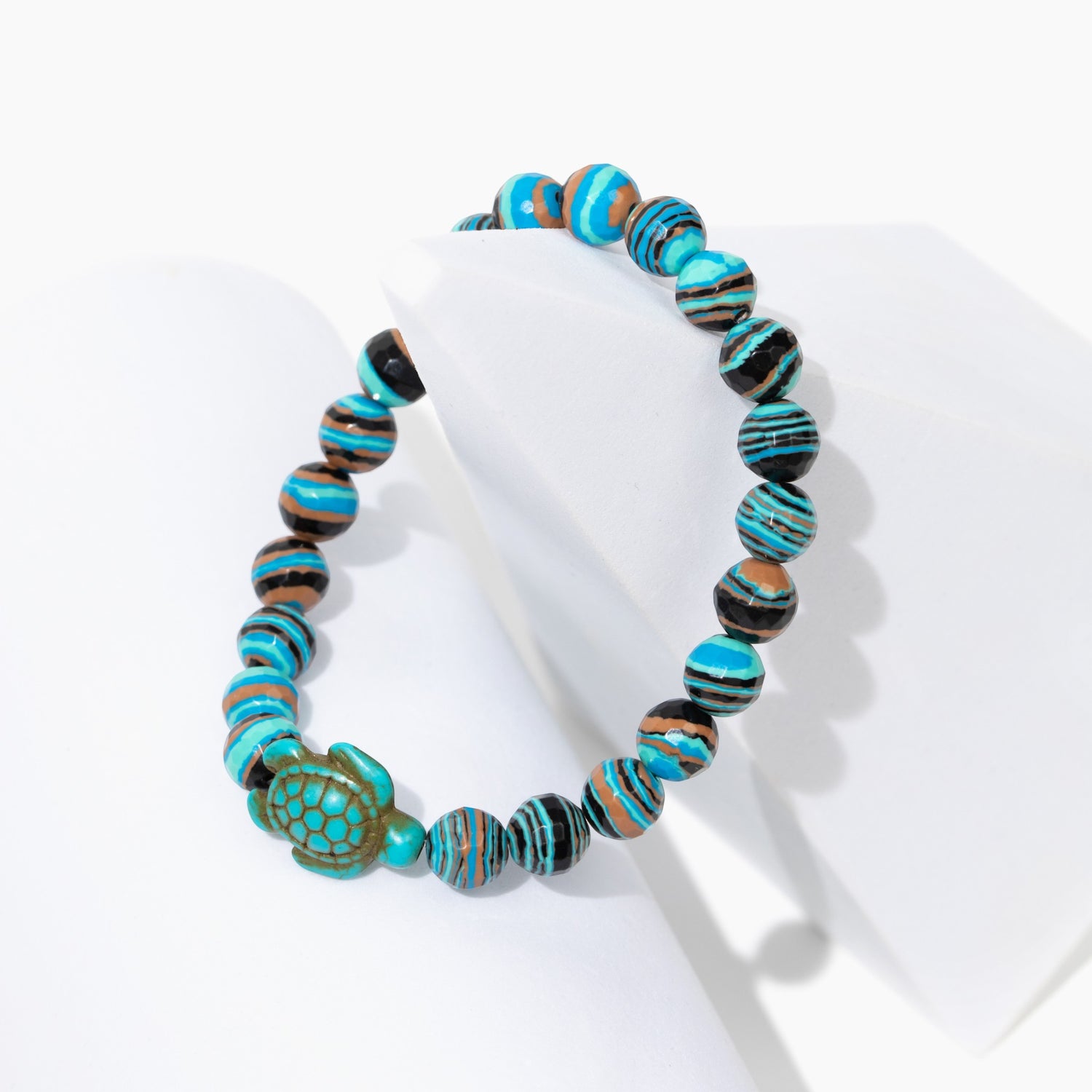 Sparkle Sea Turtle Tracking Bracelet