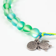 Moonlight Bead Bracelet
