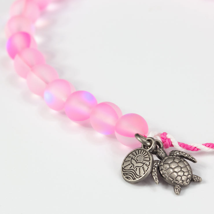 Moonlight Bead Bracelet