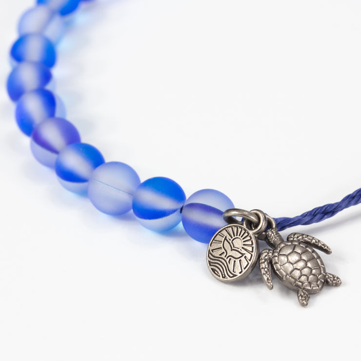 Moonlight Bead Bracelet