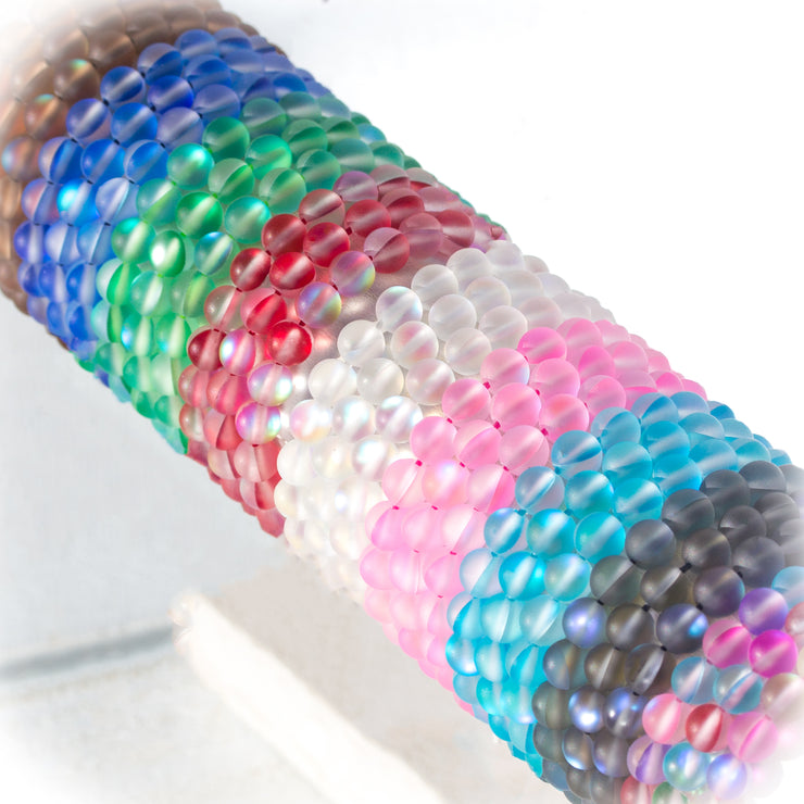 Moonlight Bead Bracelet