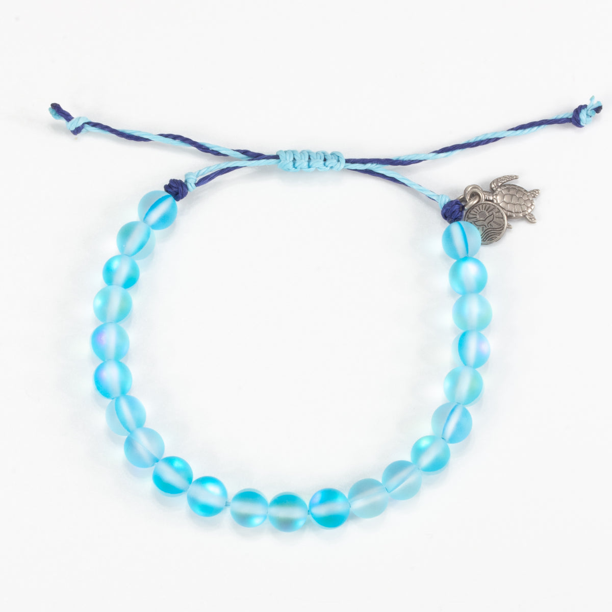 Moonlight Bead Bracelet