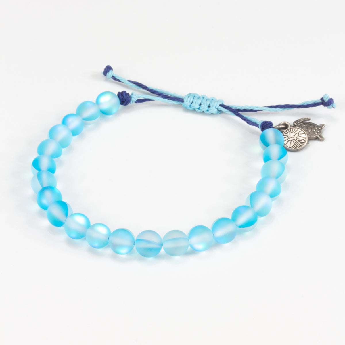Moonlight Bead Bracelet