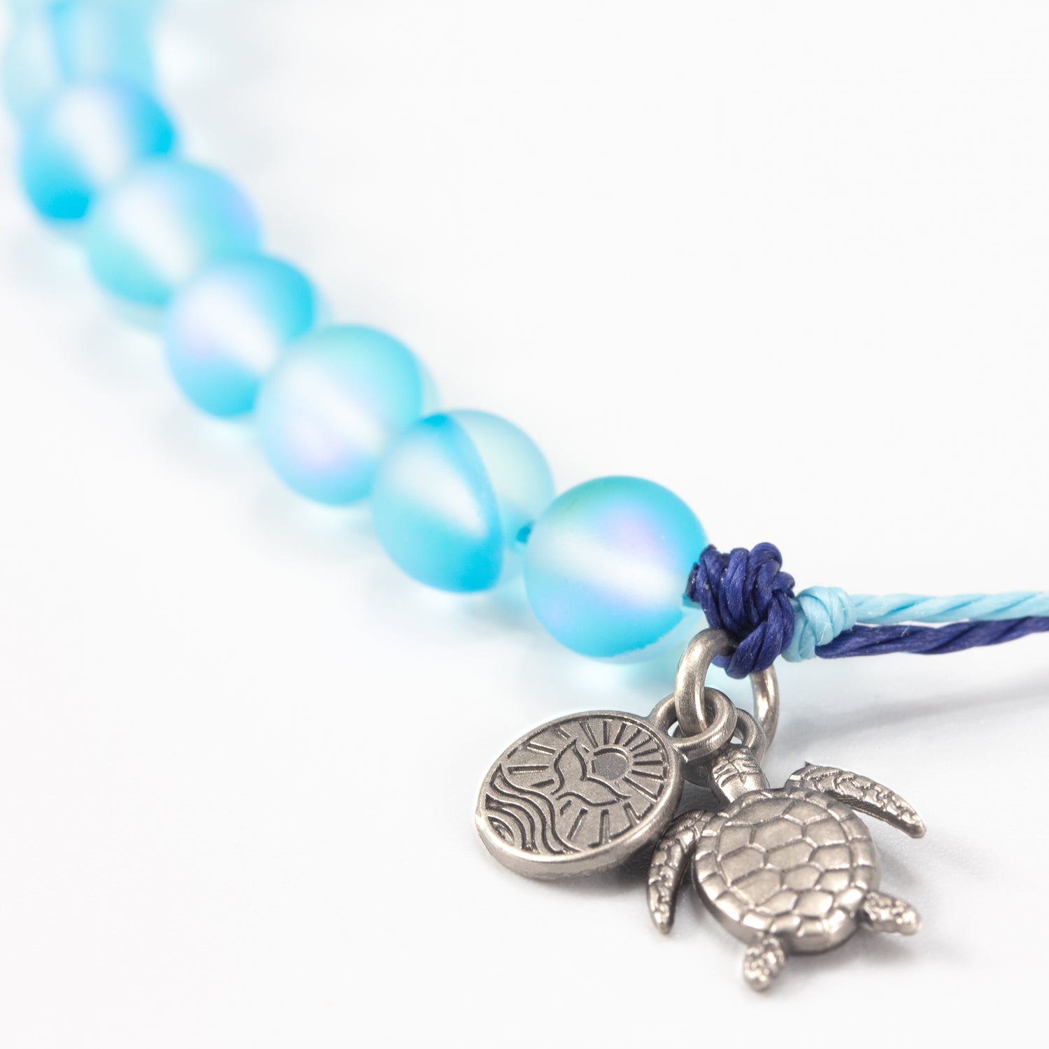 Moonlight Bead Bracelet