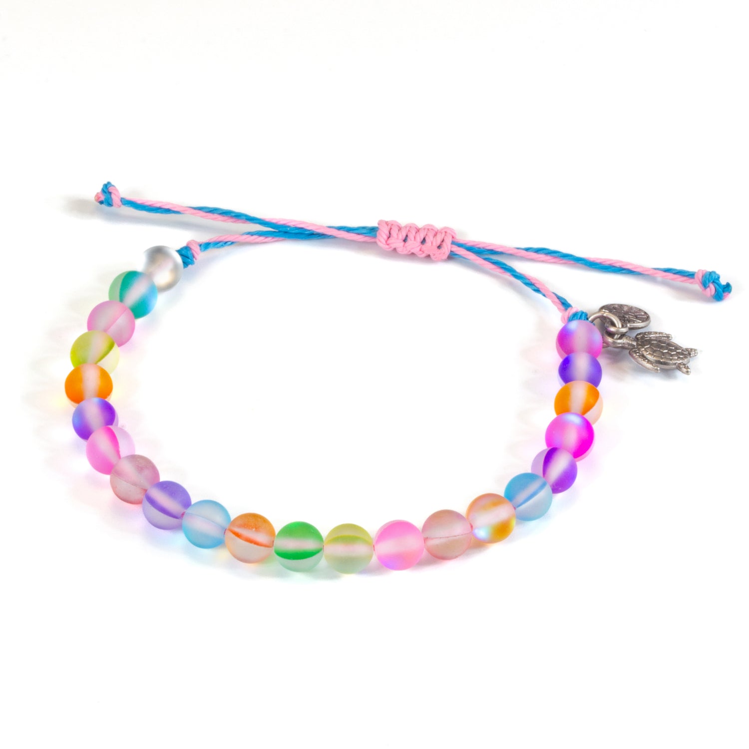 Moonlight Bead Bracelet