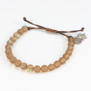 Moonlight Bead Bracelet
