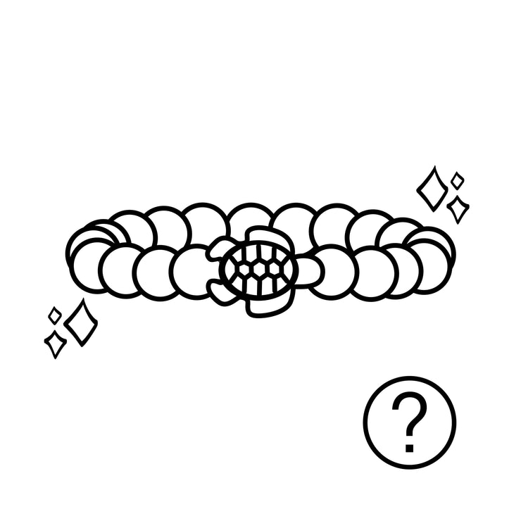 Mystery Bracelet
